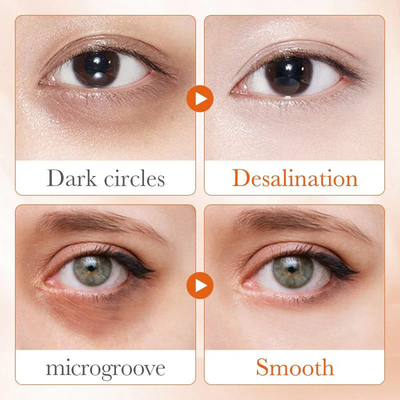 Sadoer Skin Active 5x Vitamin C Firming And Nourishing Eye Cream - 20g Sadoer