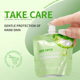 Sadoer Avocado Hand Cream - 30g