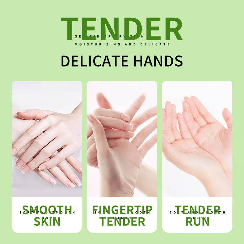 Sadoer Avocado Hand Cream - 30g Sadoer
