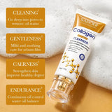 Sadoer Collagen Anti-Aging Face Cleanser - 100g