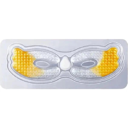 Sadoer Firming, Nourishing and Repairing Full Care Crystal Eye Mask Sadoer