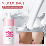 Sadoer Hydro Boost Nourish Milk Peach Serum - 30ml