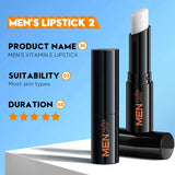 Sadoer Men Vitamin E Lip Balm 2.7g