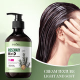 Sadoer Rosemary Mint Conditioner - 350ml