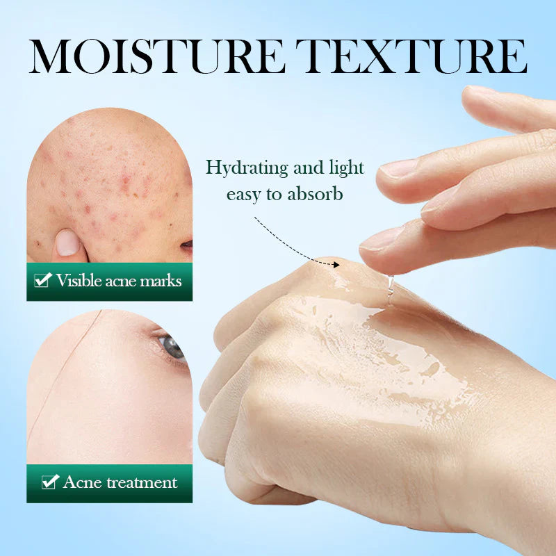 Sadoer Tea Tree Acnes Oil Control Face Toner - 120ml