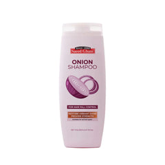 Saeed Ghani -  Anti Hairfall Onion Shampoo- 200ml Saeed Ghani