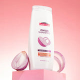 Saeed Ghani -  Anti Hairfall Onion Shampoo- 200ml