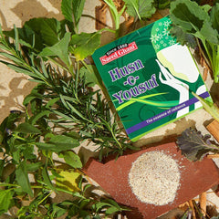 Saeed Ghani - Husn-e-Yousuf Face Mask - 10gm Saeed Ghani