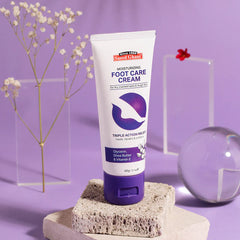 Saeed Ghani - Moisturising Foot Care Cream - 60ml Saeed Ghani