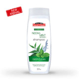Saeed Ghani - Neem & Mint Shampoo - 200ml