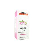 Saeed Ghani - Rose Oil - 50ml