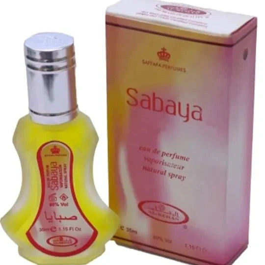 Al Rehab - Al Rehan Sabaya Perfume - 35ml https://www.ameena.pk/products/women-925-sterling-silver-crystal-love-heart-shaped-ring