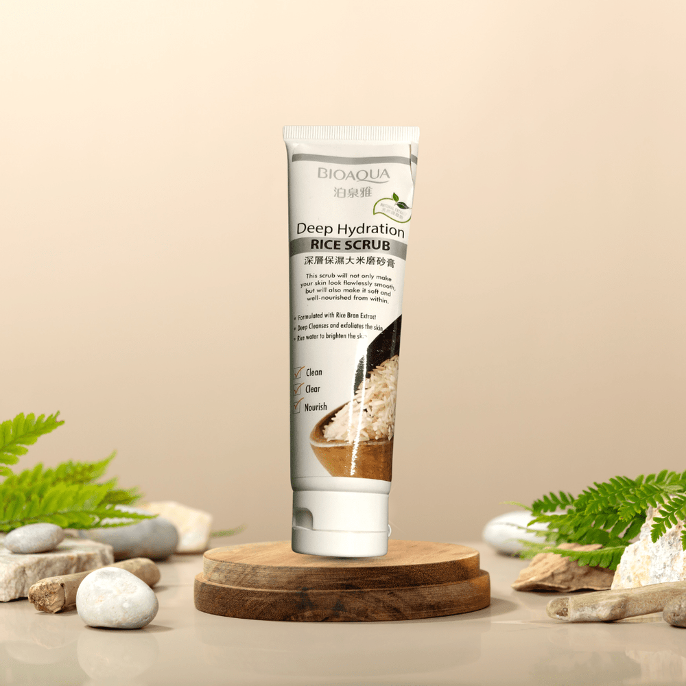 BIOAQUA Deep Hydration 3in1 Spa kit Bioaqua