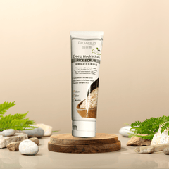 BIOAQUA Deep Hydration 3in1 Spa kit Bioaqua