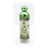 Sahara Roses Scent Perfume Body Spray - 200ml