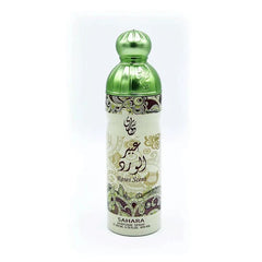 Sahara Roses Scent Perfume Body Spray - 200ml Sahara