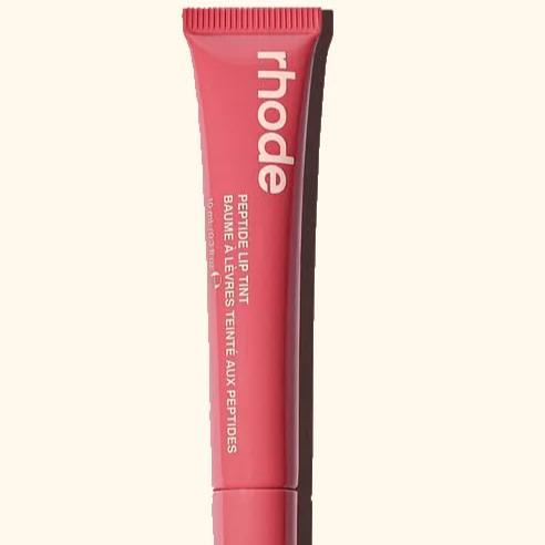 Rhode- The Peptide lip tints Rhode