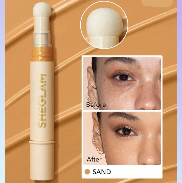 SheGlam - Complexion Boost Concealer Sheglam