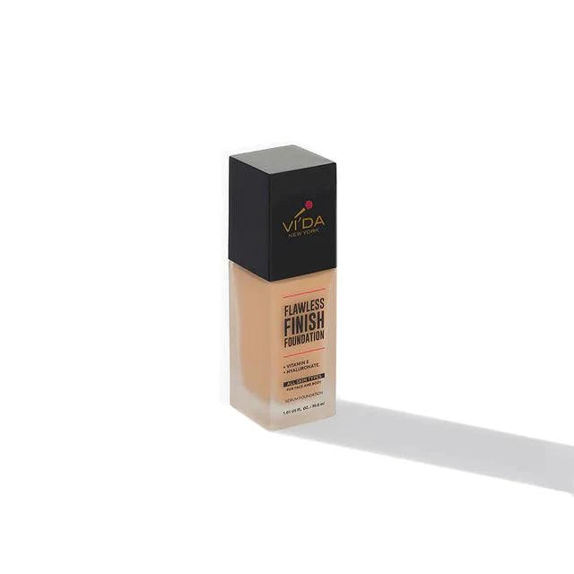 Vida Flawless Finish Foundation - 30ml Vida