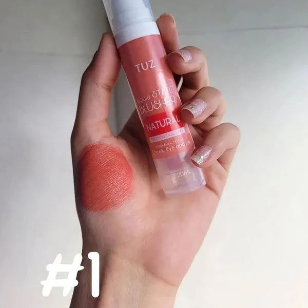 Tuz Multi Functional Blush Stick Tuz