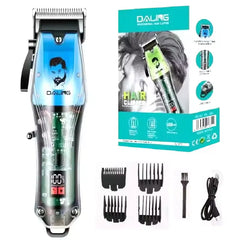 Daling Professional Trimmer DL-1671 Daling