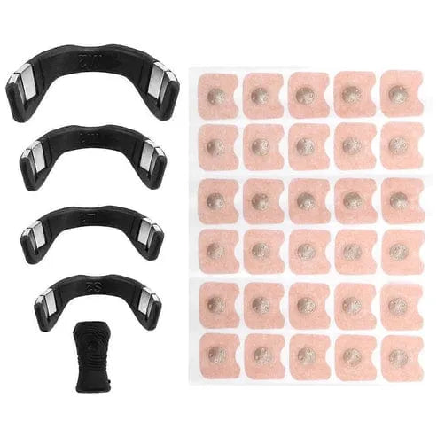 Intake Nose Breathing Nasal Strip Cosmia.pk