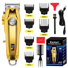 Kemei KM-1986 Professional Hair Clipper Kemei