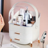 Portable Cosmetic Storage Box