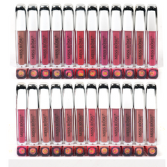 Miss Rose New Matte Lip Gloss Miss Rose