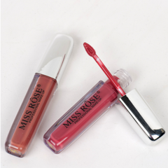 Miss Rose New Matte Lip Gloss Miss Rose