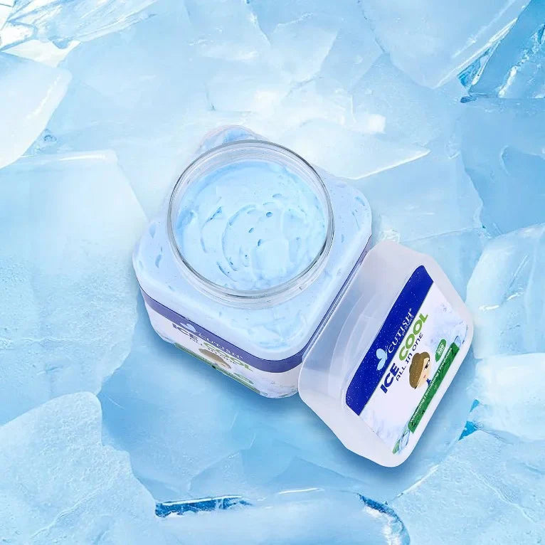 Cutish ICE COOL All In One - 300g Cutish