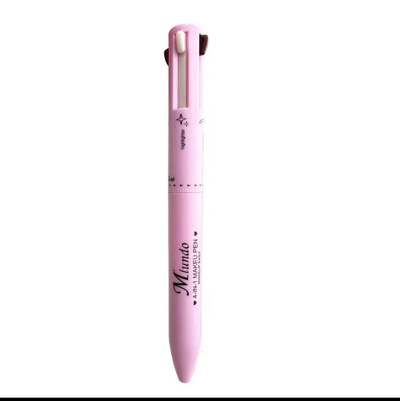 Miundo 4 In 1 Make Up Pen Miundo
