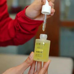 Skin Origins Lemon Serum 30ml Skin Origins