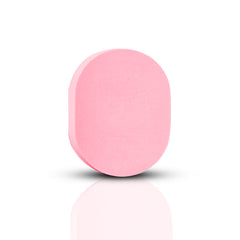 Glamorous Face Scrub Puff Glamorous Face