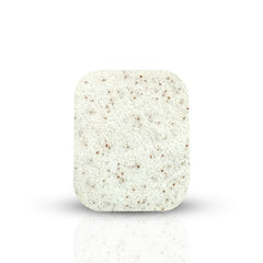Glamorous Face Scrub Puff Glamorous Face