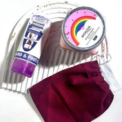 Scrub & Smooth Moisturizing Winter Deal Cosmia.pk