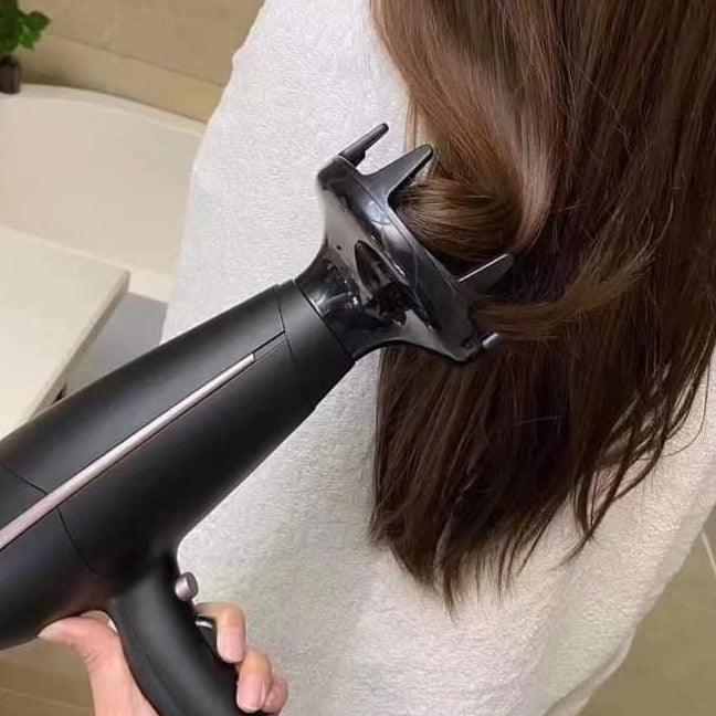 Qilive Professional Hair Dryer Heavy Motor* Qilive
