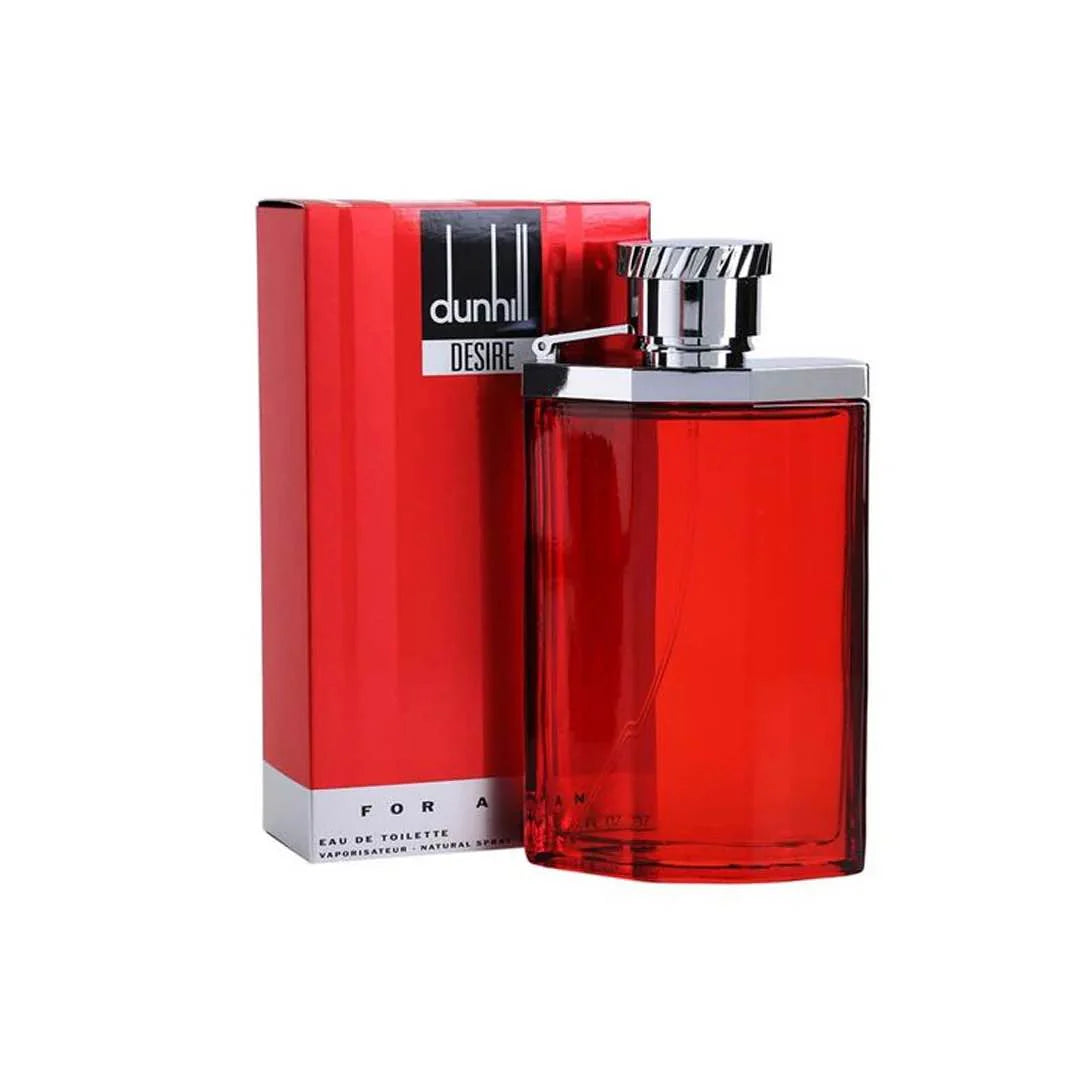 Dunhill Desire Red ED Spray for Men - High Quality with 24 Hours Dunhill