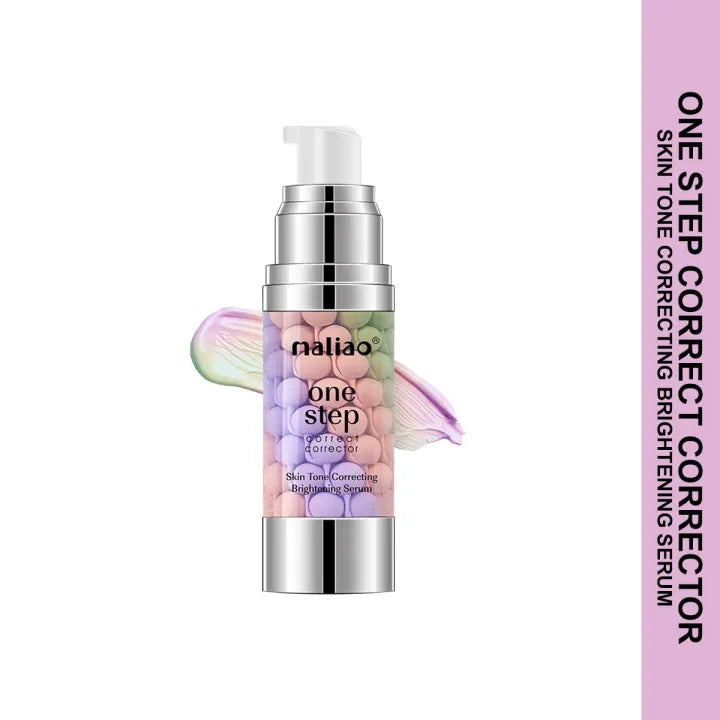 Maliao One Step Correct Corrector Serum – 30ml Maliao