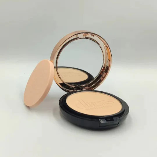 CHIRS’S Face Powder Original – High Coverage 12g CHIRS'S