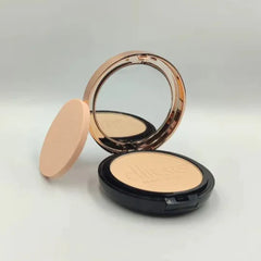 CHIRS’S Face Powder Original – High Coverage 12g CHIRS'S
