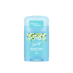 Secret Antiperspirant Cream Stick Delicate Scent - 40ml Secret