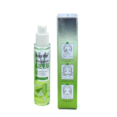Original Karite Power Aloe Vera Moisturizing Serum - 35ml Karite