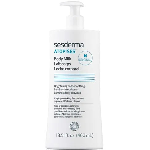 Sesderma Atopises Body Milk 400ml Sesderma