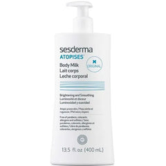 Sesderma Atopises Body Milk 400ml Sesderma