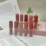 Mocallure Yara liquid matte lipsticks Set