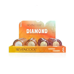 Seven cool single diamond shine highlighter Seven Cool