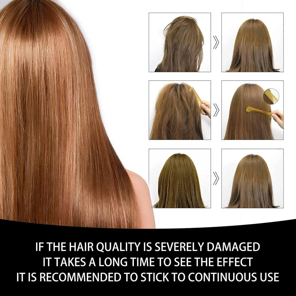 Meezab Arts Hair Growth Oil Meezab