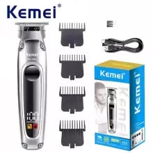Kemei KM-2261 Men Professional Hair Trimmers Kemei