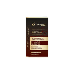 Glamorous Face Sulfate Free Shampoo - 800ml Glamorous Face